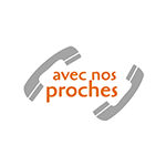 Avec nos proches