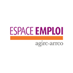 Espaces Emploi Agirc-Arrco