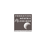 Fondation Médéric Alzheimer