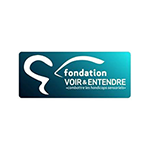 Fondation Voir & Entendre