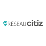 Réseau Citiz