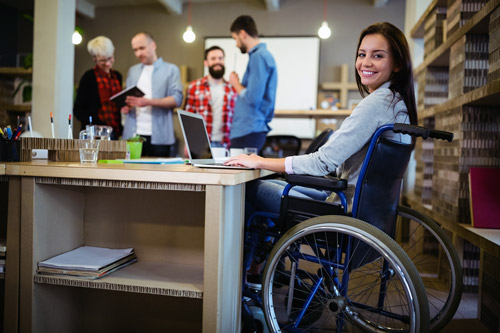 Comment prendre en compte le handicap dans mon entreprise ?