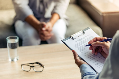 Qu'est-ce que l’Inaptitude au travail ?