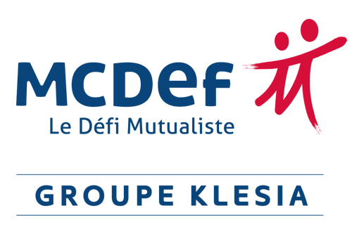 MCDef - Le défi mutualiste - Groupe KLESIA