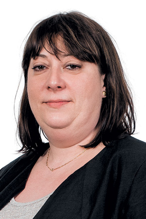 Anne Decreusefond