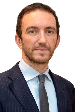 Arnaud Geslin