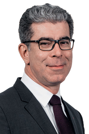 Christian Schmidt de la Brélie