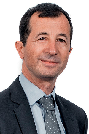 Gilles Poullet