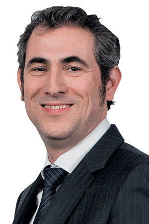 Jérôme Sennelier