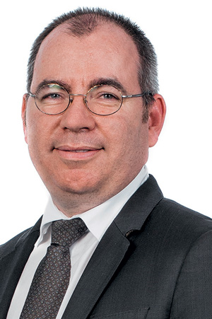 Olivier Noel