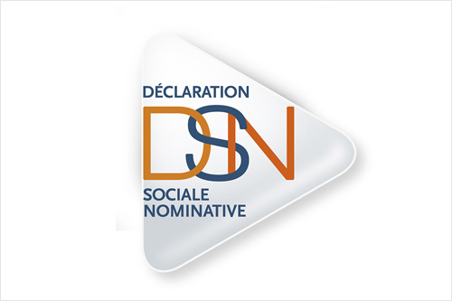 Logo DSN