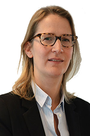JULIETTE HUBERT