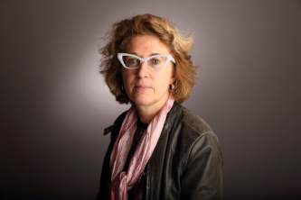 Frédérique Decherf, Directrice Action sociale Agirc-Arrco