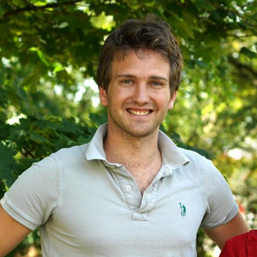 Philippe Albanel