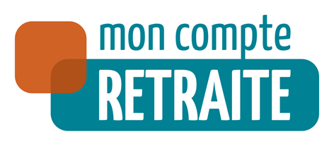 logo mon compte retraite