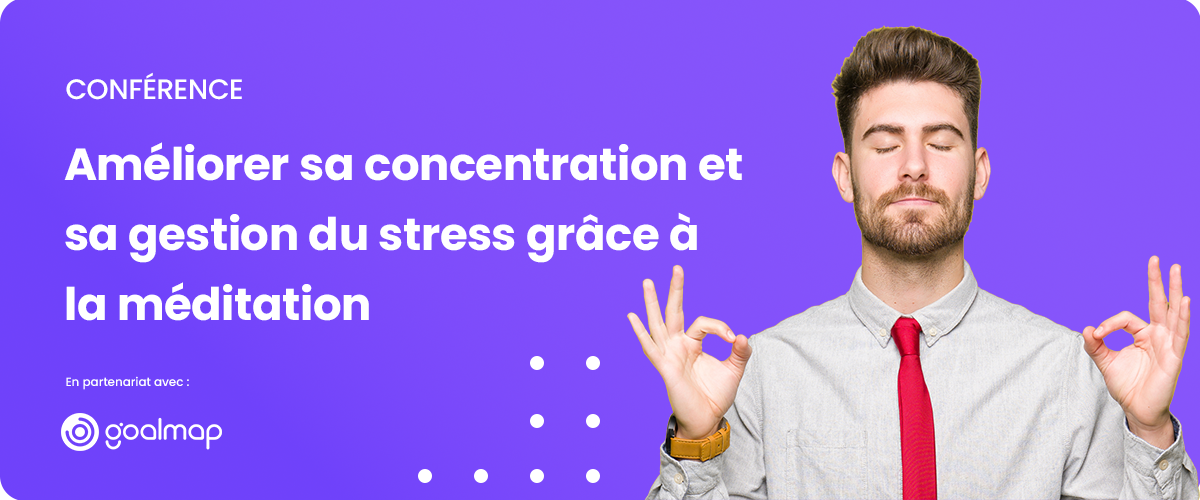 bannière Meditation