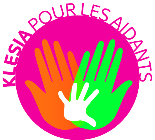 Logo KLESIA pour les aidants