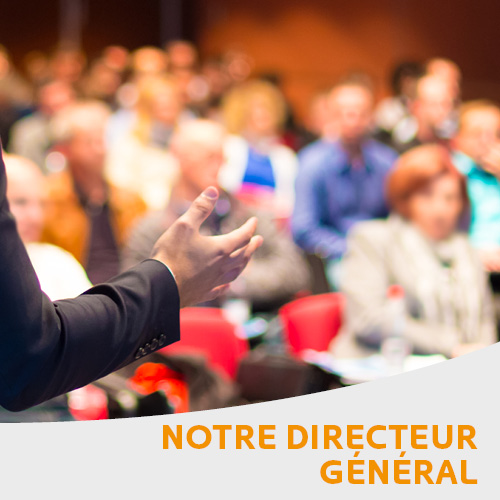 Notre DG