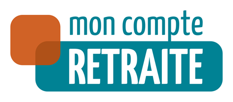 Logo Mon compte retraite