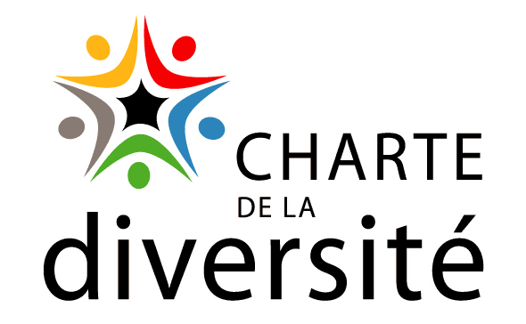 KLESIA est signataire de la Charte de la Diversité