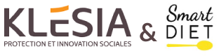 logo Klesia et Smart Diet