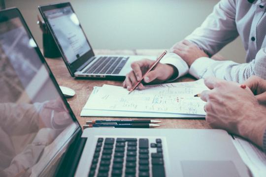 visuel accord interessement dematerialises