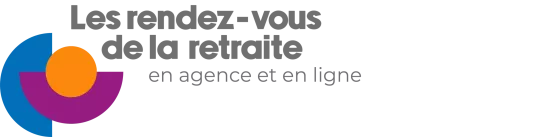 Logo RDV de la retraite oct 2023