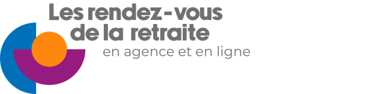Logo RDV de la retraite oct 2023