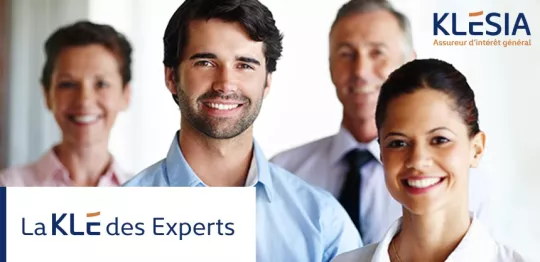 la Kle des experts